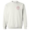Heavy Blend Crewneck Gildan Sweatshirt Thumbnail