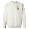 Heavy Blend Crewneck Gildan Sweatshirt Thumbnail