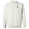 Heavy Blend Crewneck Gildan Sweatshirt Thumbnail