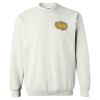 Heavy Blend Crewneck Gildan Sweatshirt Thumbnail
