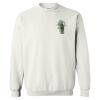 Heavy Blend Crewneck Gildan Sweatshirt Thumbnail