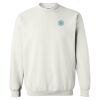 Heavy Blend Crewneck Gildan Sweatshirt Thumbnail