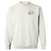 Heavy Blend Crewneck Gildan Sweatshirt Thumbnail