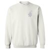 Heavy Blend Crewneck Gildan Sweatshirt Thumbnail