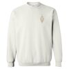 Heavy Blend Crewneck Gildan Sweatshirt Thumbnail