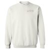 Heavy Blend Crewneck Gildan Sweatshirt Thumbnail