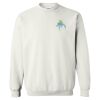 Heavy Blend Crewneck Gildan Sweatshirt Thumbnail