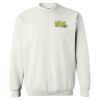 Heavy Blend Crewneck Gildan Sweatshirt Thumbnail