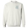 Heavy Blend Crewneck Gildan Sweatshirt Thumbnail