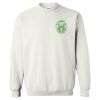 Heavy Blend Crewneck Gildan Sweatshirt Thumbnail