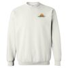 Heavy Blend Crewneck Gildan Sweatshirt Thumbnail