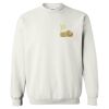 Heavy Blend Crewneck Gildan Sweatshirt Thumbnail