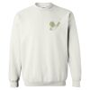 Heavy Blend Crewneck Gildan Sweatshirt Thumbnail