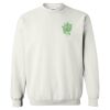 Heavy Blend Crewneck Gildan Sweatshirt Thumbnail