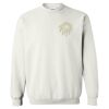 Heavy Blend Crewneck Gildan Sweatshirt Thumbnail