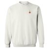 Heavy Blend Crewneck Gildan Sweatshirt Thumbnail
