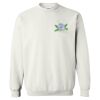 Heavy Blend Crewneck Gildan Sweatshirt Thumbnail