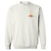 Heavy Blend Crewneck Gildan Sweatshirt Thumbnail