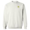 Heavy Blend Crewneck Gildan Sweatshirt Thumbnail
