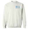 Heavy Blend Crewneck Gildan Sweatshirt Thumbnail