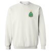 Heavy Blend Crewneck Gildan Sweatshirt Thumbnail