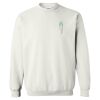 Heavy Blend Crewneck Gildan Sweatshirt Thumbnail