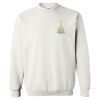 Heavy Blend Crewneck Gildan Sweatshirt Thumbnail