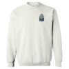 Heavy Blend Crewneck Gildan Sweatshirt Thumbnail
