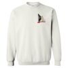 Heavy Blend Crewneck Gildan Sweatshirt Thumbnail