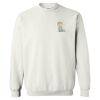 Heavy Blend Crewneck Gildan Sweatshirt Thumbnail