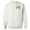 Heavy Blend Crewneck Gildan Sweatshirt Thumbnail