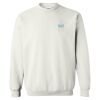 Heavy Blend Crewneck Gildan Sweatshirt Thumbnail