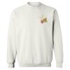 Heavy Blend Crewneck Gildan Sweatshirt Thumbnail