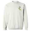 Heavy Blend Crewneck Gildan Sweatshirt Thumbnail