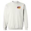 Heavy Blend Crewneck Gildan Sweatshirt Thumbnail
