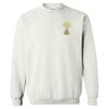 Heavy Blend Crewneck Gildan Sweatshirt Thumbnail