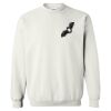 Heavy Blend Crewneck Gildan Sweatshirt Thumbnail