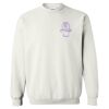 Heavy Blend Crewneck Gildan Sweatshirt Thumbnail