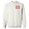 Heavy Blend Crewneck Gildan Sweatshirt Thumbnail