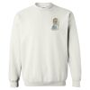 Heavy Blend Crewneck Gildan Sweatshirt Thumbnail