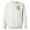Heavy Blend Crewneck Gildan Sweatshirt Thumbnail