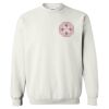 Heavy Blend Crewneck Gildan Sweatshirt Thumbnail
