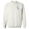 Heavy Blend Crewneck Gildan Sweatshirt Thumbnail