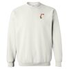 Heavy Blend Crewneck Gildan Sweatshirt Thumbnail