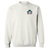 Heavy Blend Crewneck Gildan Sweatshirt Thumbnail