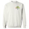 Heavy Blend Crewneck Gildan Sweatshirt Thumbnail