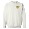 Heavy Blend Crewneck Gildan Sweatshirt Thumbnail