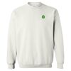 Heavy Blend Crewneck Gildan Sweatshirt Thumbnail