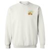 Heavy Blend Crewneck Gildan Sweatshirt Thumbnail