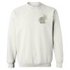 Heavy Blend Crewneck Gildan Sweatshirt Thumbnail